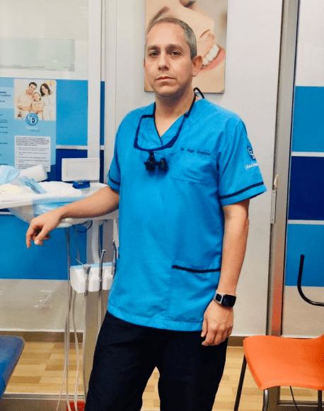 Mejor Ortodoncista en CDMX – Clinica Smile desing